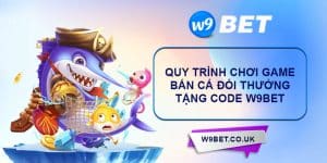 game ban ca doi thuong tang code W9BET thumb